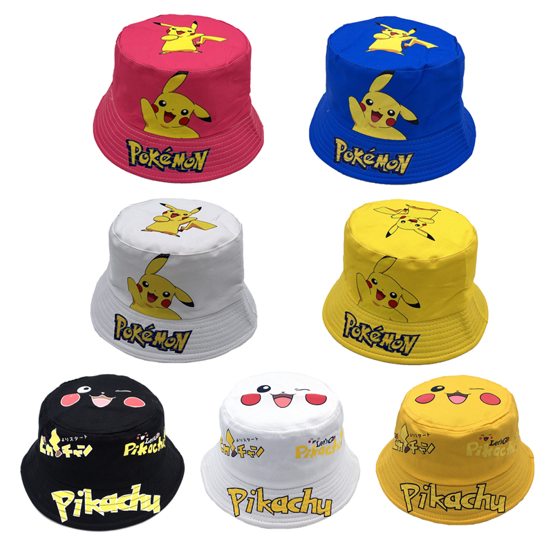 Pokemon Caps Children's Cartoo - Kids Outdoor Outfit review and price