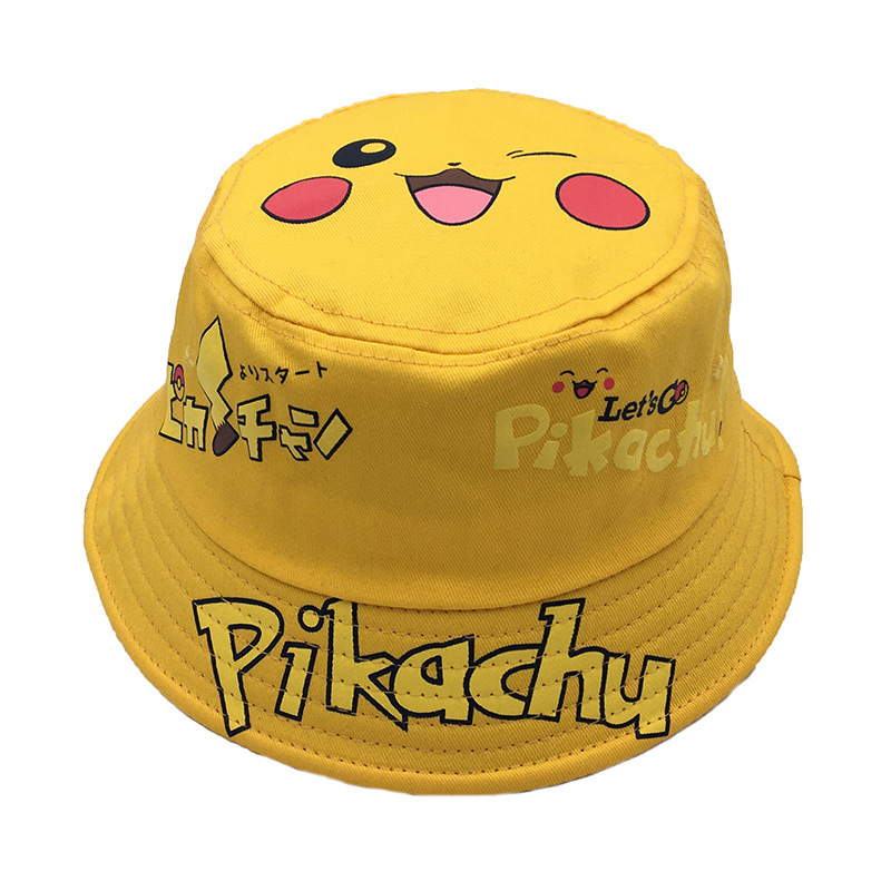 Pokemon Caps Children's Cartoo - Kids Outdoor Outfit review and price