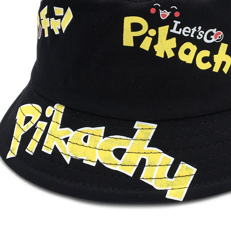 Pokemon Caps Children's Cartoo - Kids Outdoor Outfit review and price