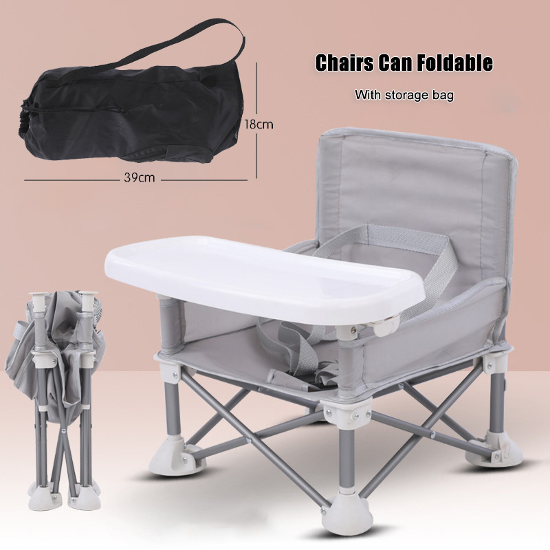 Baby Foldable Dining Chair Alu - Kids Outdoor Lounge Chair review and price