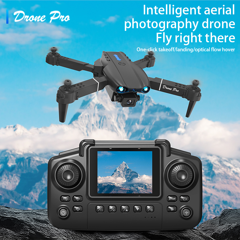 E99 Air Screen Control Drone P - Kids Outdoor Toy Storage review and price