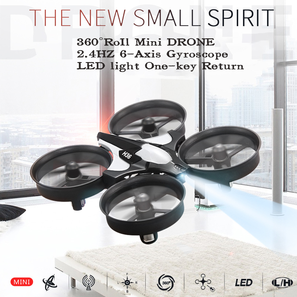 jjrc H36 Mini Drone 3D Flip He - Kids Outdoor Toy Storage review and price