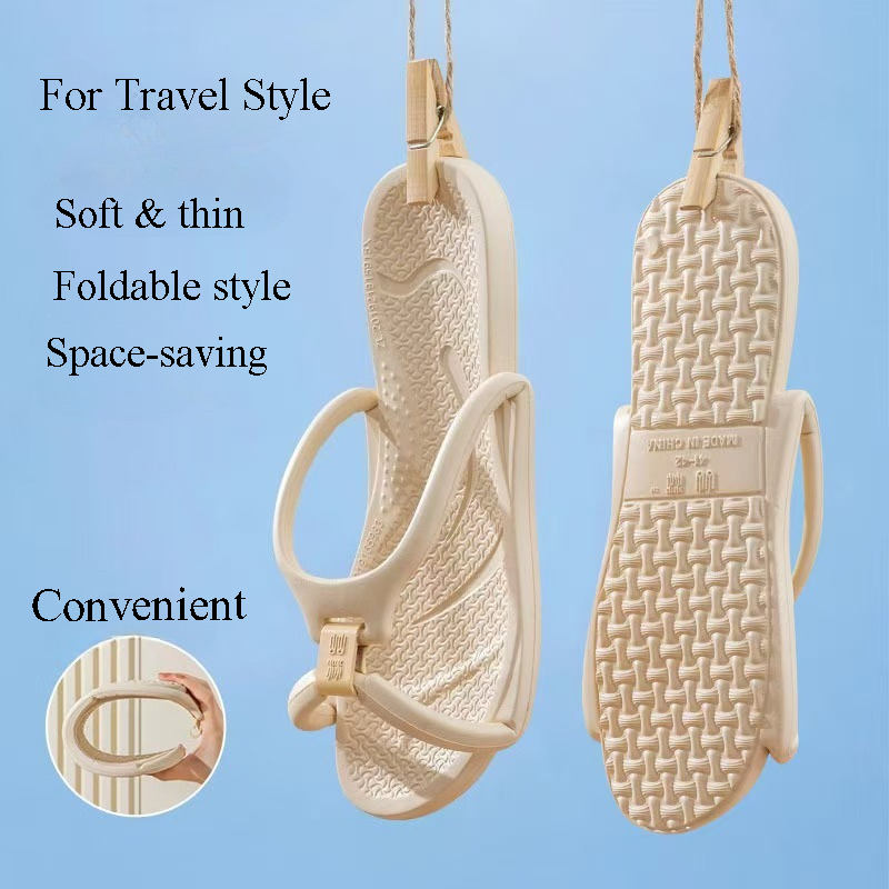Foldable Travel Slippers Unise - Kids Outdoor Obstacle Course review and price