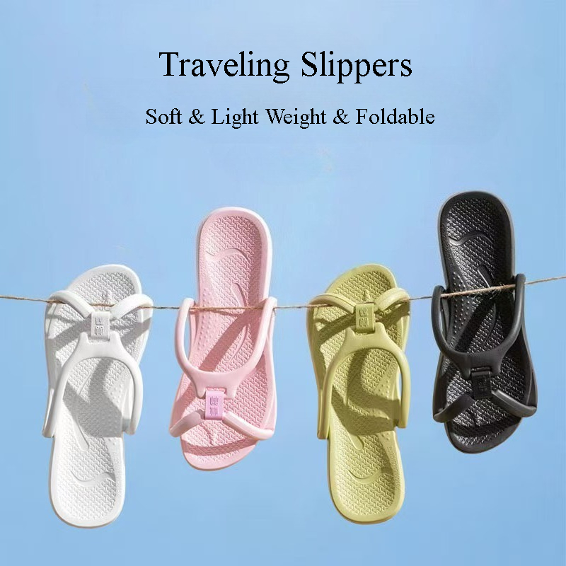 Foldable Travel Slippers Unise - Kids Outdoor Obstacle Course review and price