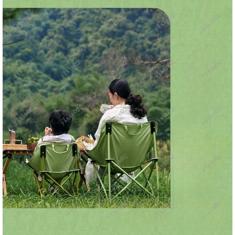 Portable Folding Moon Chair Li - Kids Outdoor Lounge Chair review and price