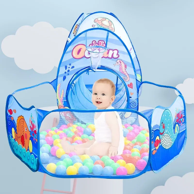 Portable 3 In 1 Kids Play Set  - Kids Outdoor Fort review and price