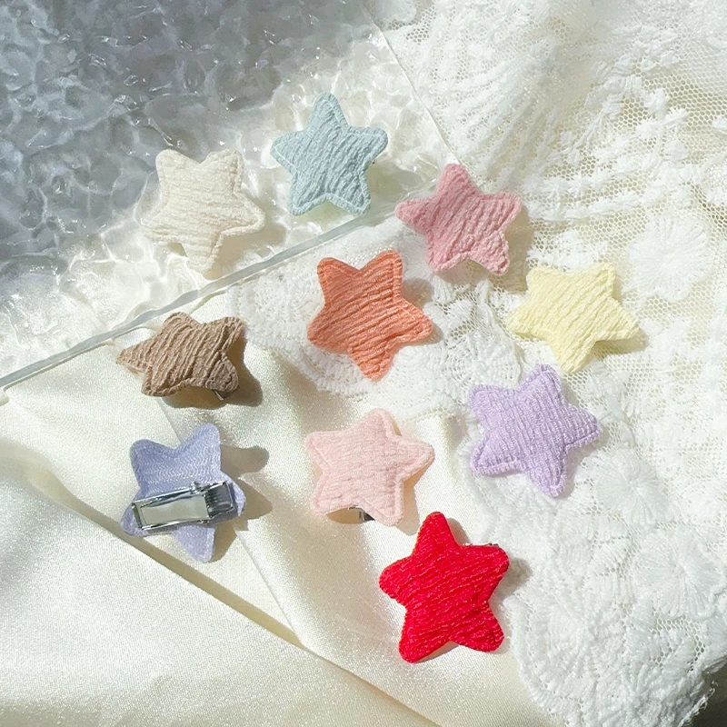 10pcs/set Candy Colors Pentagr - Kids Outdoor Wear review and price
