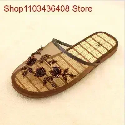 Women Stylish  Floral Slippers - Kids Outdoor Obstacle Course review and price