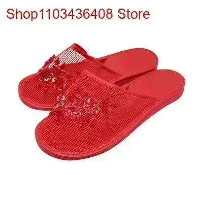 Women Stylish  Floral Slippers - Kids Outdoor Obstacle Course review and price
