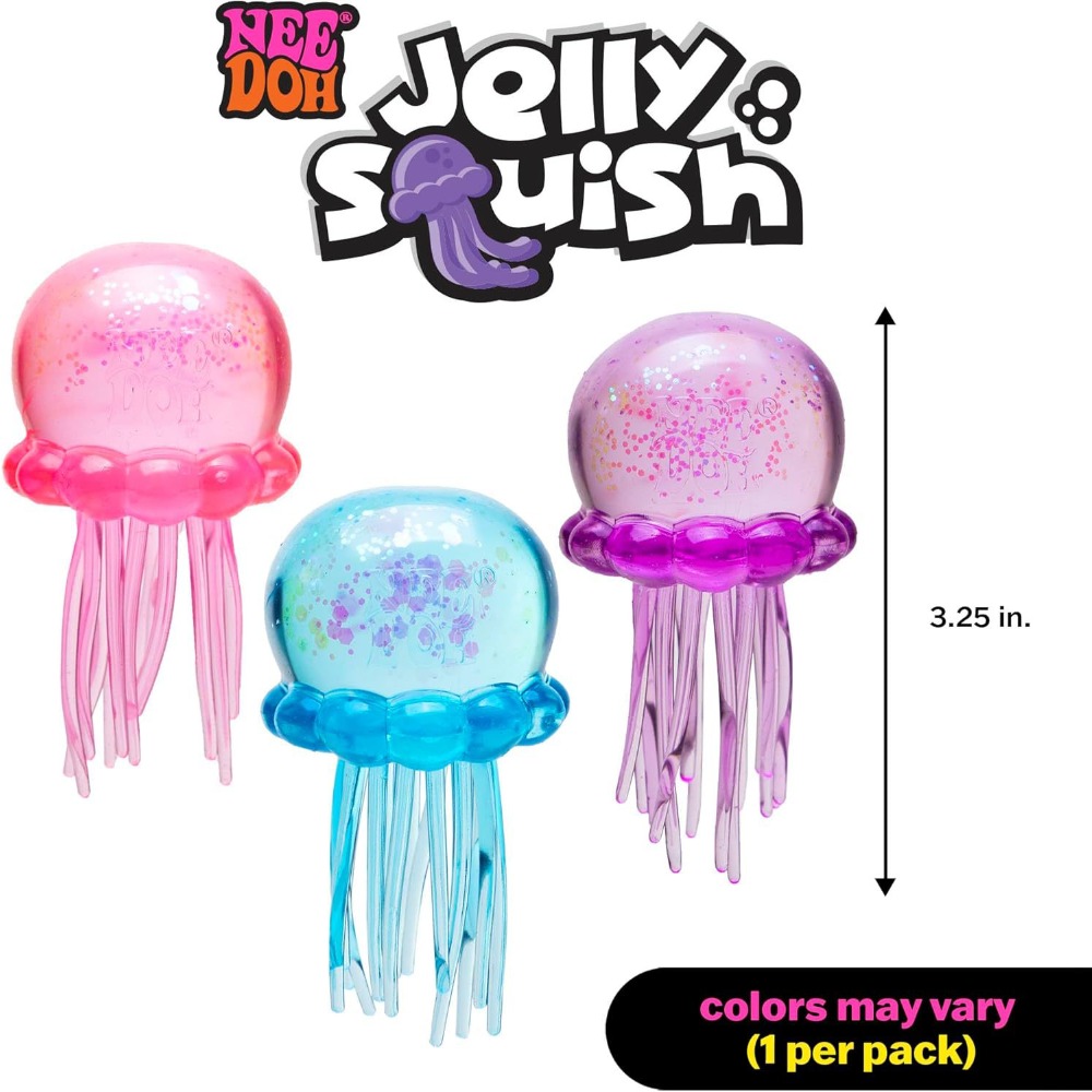 Needoh Jellyfish Beach Water P - Kids Outdoor Toy Storage review and price