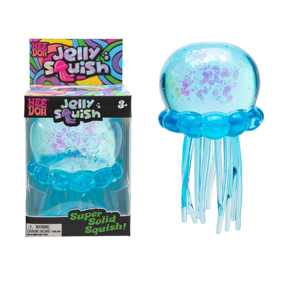 Needoh Jellyfish Beach Water P - Kids Outdoor Toy Storage review and price