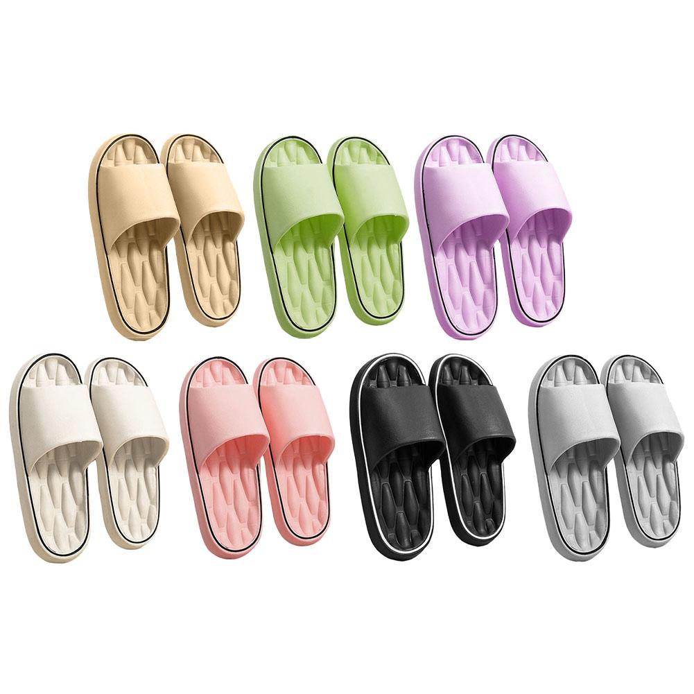 Line Pattern Slippers for Coup - Kids Outdoor Obstacle Course review and price
