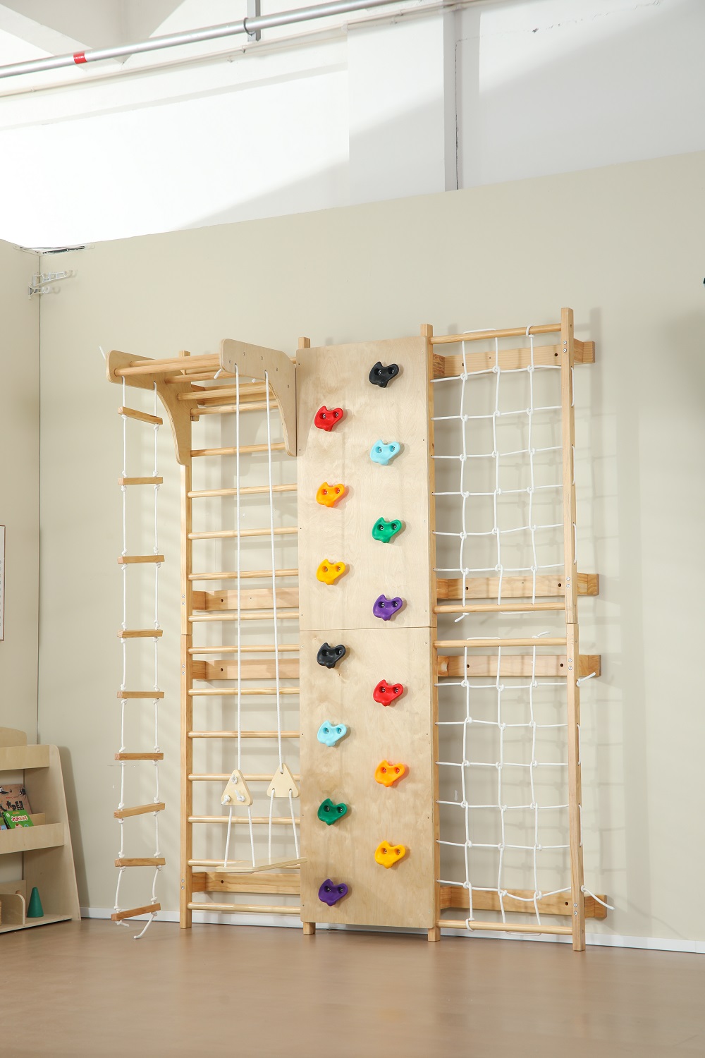 In Stock Indoor Monkey Bars Ki - Kids Outdoor Monkey Bar Set review and price