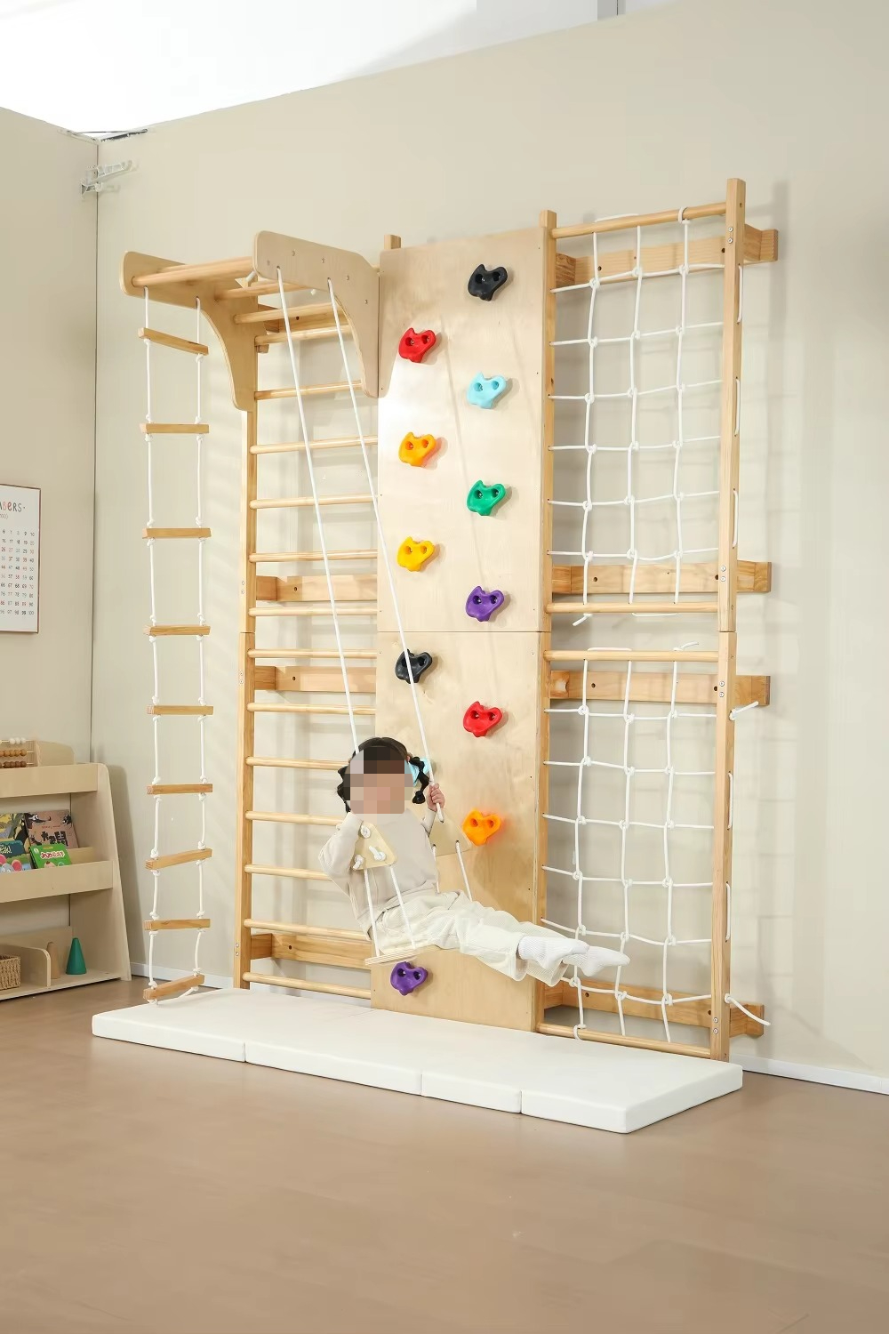 In Stock Indoor Monkey Bars Ki - Kids Outdoor Monkey Bar Set review and price